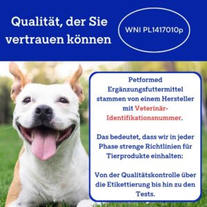 Ergänzungsfuttermittel für gesunde Gelenke bei Hunden - Joint Treats – Bild 2