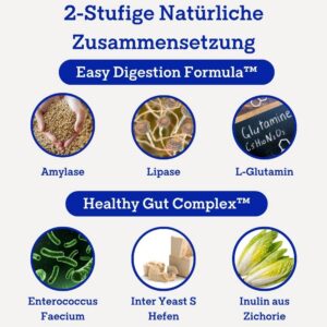 Probiotikum für gesunde Verdauung bei Hunden – Probio Treats – Bild 6