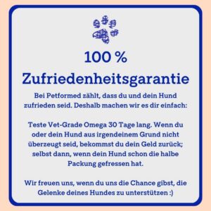 Vet-Grade Omega — Omega-3-Fischöl für Hunde – Bild 4