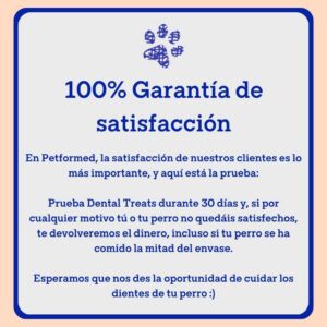 Dental Treats Para Dientes Limpios - Imagen 4