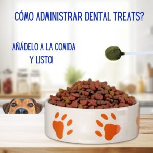 Dental Treats Para Dientes Limpios - Imagen 5