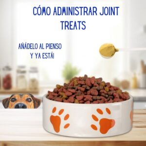 Suplemento para articulaciones sanas en perros – Joint Treats - Imagen 5