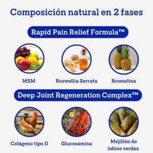 Suplemento para articulaciones sanas en perros – Joint Treats - Imagen 6