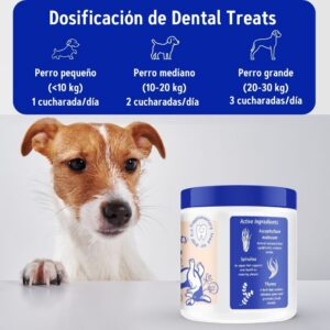 Dental Treats Para Dientes Limpios - Imagen 7