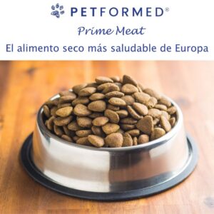 Pienso Petformed Prime Meat – Cordero con salmón - Imagen 5