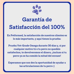 Vet-Grade Omega — aceite de pescado con omega-3 para perros - Imagen 4