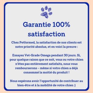 Vet-Grade Omega - Huile de poisson Oméga-3 pour chien – Image 4