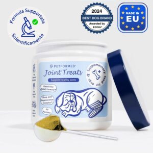Integratore per articolazioni sane nei cani – Joint Treats