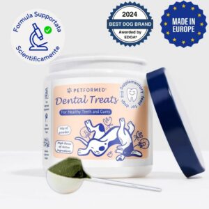 Dental Treats per denti puliti