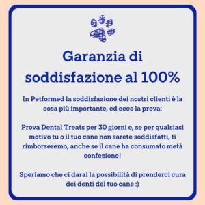 Dental Treats per denti puliti - immagine 4
