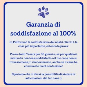 Integratore per articolazioni sane nei cani – Joint Treats - immagine 4