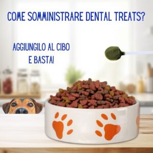 Dental Treats per denti puliti - immagine 5