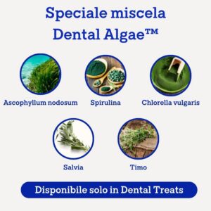 Dental Treats per denti puliti - immagine 6