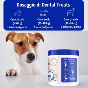 Dental Treats per denti puliti - immagine 7