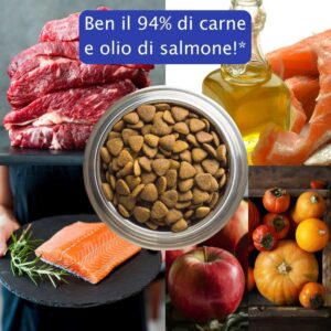 Crocchette ipoallergeniche per cani Petformed Prime Meat – Selvaggina - immagine 2