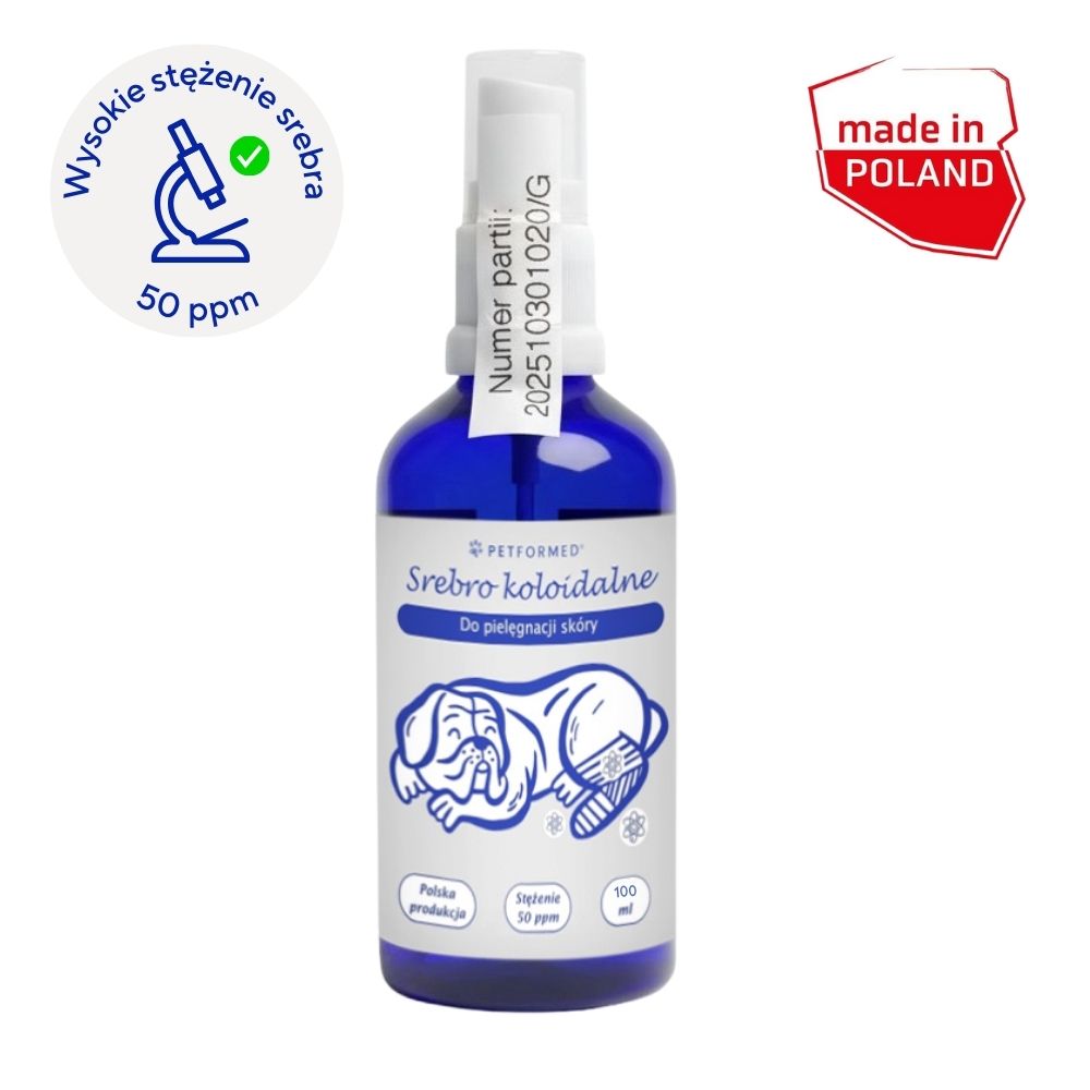 Woda koloidalna 1 - zmienić!!