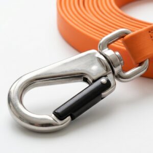 Smycz treningowa Petformed typu BioThane - obrazek 2