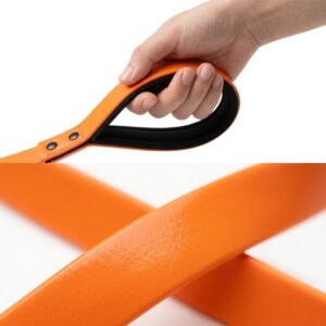 Smycz treningowa Petformed typu BioThane - obrazek 3