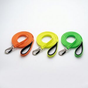 Smycz treningowa Petformed typu BioThane - obrazek 4