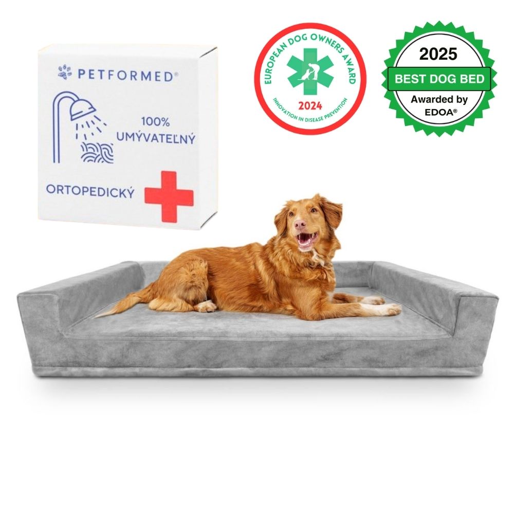 SVK 1 Legowisko Petformed