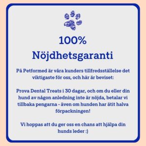 Dental Treats För Rena Tänder - Bild 4