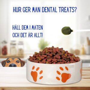 Dental Treats För Rena Tänder - Bild 5