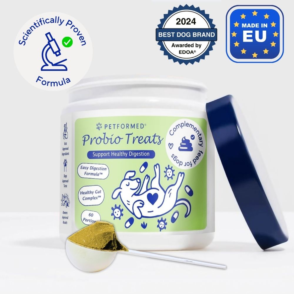 UK 1. Probio Treats Miniaturka
